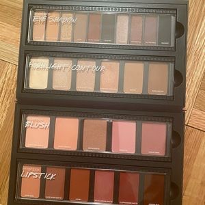 Smashbox Masterclass Palette